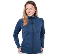Jack Wolfskin Horizon Jacket Women's Jacket - Dark Indigo, XX-Large