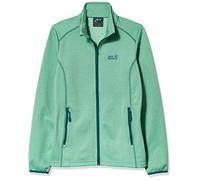 Jack Wolfskin Horizon Jacket Women's Jacket - Pacific Green, X-Small