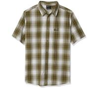 Jack Wolfskin Hot Chili Men's Shirt