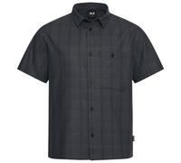 Jack Wolfskin - Hot Trail Shirt - Shirt size M, grey