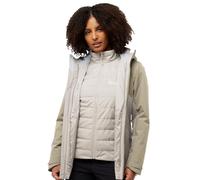 Jack Wolfskin Hunberg Women's 3-in-1 Jacket W Jacket