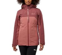 Jack Wolfskin Hunberg Women's 3-in-1 Jacket W Jacket