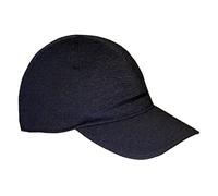 Jack Wolfskin - Hydropore Cap for Adults Unisex (L) (Dark Steel), Dark Steel, L