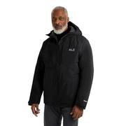 Jack Wolfskin ICECAPE 2L DOWN INS JKT M RDS