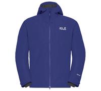 Jack Wolfskin - Icecape 2L Down Insulation Jacket RDS - Winter jacket size L, blue