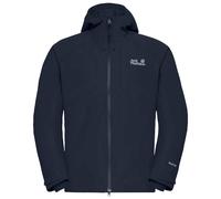 Jack Wolfskin - Icecape 2L Down Insulation Jacket RDS - Winter jacket size XXL, blue