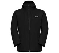 Jack Wolfskin Icecape 3in1 Down Jacket