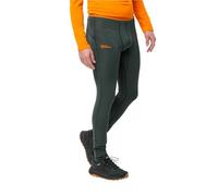 Jack Wolfskin Infinite Pants M Black Olive