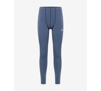 Jack Wolfskin Infinite Warm Leggings Blue - XL