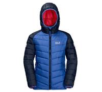 Jack Wolfskin Insulated Coat Kids 3 4 Years Boys Zenon Padded Winter Jacket