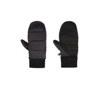 Jack Wolfskin Insulating mittens Urban Mitten S black black