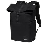 Jack Wolfskin Island 20l Backpack Black