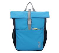 Jack Wolfskin Unisex Children's Island Mini 10 Backpack