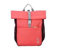 Jack Wolfskin Unisex Children's Island Mini 10 Backpack