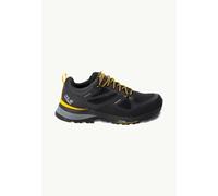 Jack Wolfskin - Jack Wolfskin Men's Force Striker Texapore Low Shoes - 95