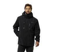 Jack Wolfskin Jasper 2l Jacket Black S Men