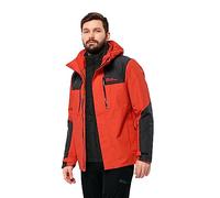Jack Wolfskin Jasper 3-in-1 Jacket M