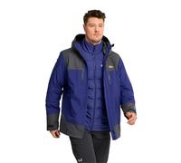 Jack Wolfskin Jasper Decade 3in1 Detachable Jacket