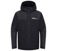 Jack Wolfskin - Jasper Insulation Jacket - Winter jacket size XXL, black