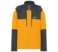 Jack Wolfskin - Jasper Jacket - Softshell jacket size S, orange