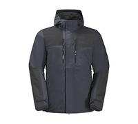 Jack Wolfskin Jasper Men's 3-in-1 Waterproof Double Jacket