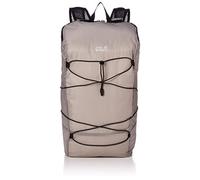 Jack Wolfskin Jwp Backpack 40 cm, Ash grey, Tek Beden