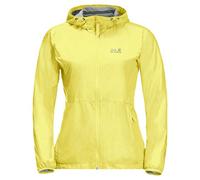 Jack Wolfskin Jwp Breather Women's Jacket, womens, 1306611, Sorbet, XL