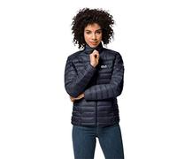 Jack Wolfskin JWP Down Jacket Women's Down Jacket - Night Blue, X-Small