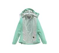 Jack Wolfskin JWP Hardshell Jacket Women's Hardshell Jacket - Pacific Green, XX-Large