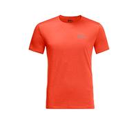 Jack Wolfskin Jwp T-Shirt Strong red 3XL