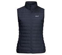 Jack Wolfskin JWP Vest Women's Vest - Night Blue, X-Small