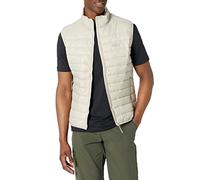 Jack Wolfskin Jwp Weste Men's Gilet, Dusty Grey, M