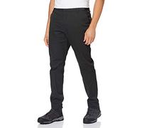 Jack Wolfskin JWP Winter Pants Men's Winter Pants - Black, X-Large