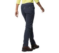 Jack Wolfskin JWP Winter Pants Women's Winter Pants - Night Blue, XX-Large