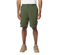 Jack Wolfskin Kalahari Cargo M Cargos Greenwood 52 (EU)