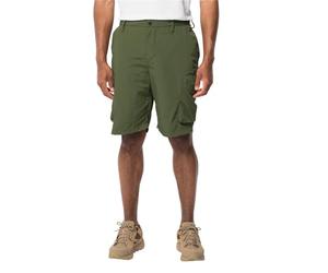 Jack Wolfskin Kalahari Cargo M Cargos Greenwood 58 (EU)