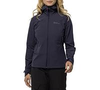 Jack Wolfskin Kammweg Jacket Graphite M