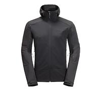 Jack Wolfskin Kammweg Jacket Phantom XXL