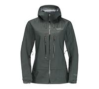 Jack Wolfskin Kammweg Jacket Slate Green XL