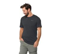 Jack Wolfskin Kammweg T-Shirt Phantom 3XL