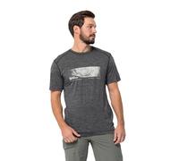 Jack Wolfskin Kammweg T-Shirt Phantom S