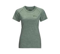 Jack Wolfskin Kammweg T-Shirt Picnic Green S