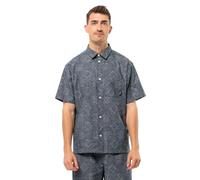 Jack Wolfskin Karana Shirt M Night Blue