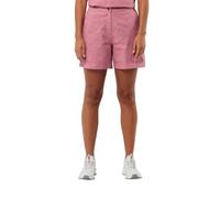 Jack Wolfskin Karana Shorts W, Soft Pink, XL