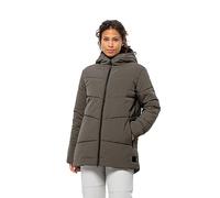 Jack Wolfskin Karolinger Long Jacket W