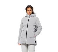 Jack Wolfskin Karolinger Long Jacket W