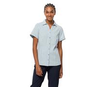 Jack Wolfskin Kepler Shirt W Short-sleeved shirt Citadel M