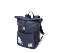 Jack Wolfskin Kids’ 10 litre daypack with MOOMIN motif Moomin - Island Mini 10 One Size midnight sky midnight sky