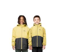 Jack Wolfskin Kids’ 3-in-1 jacket Iceland 3in1 Jacket Kids 116 lemon ice lemon ice