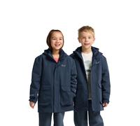 Jack Wolfskin Kids’ 3-in-1 parka 3in1 Canvey Kids 128 midnight sky midnight sky